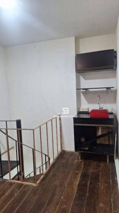 Imagem Loja à Venda ou Locação, 30 m² em Pitangueiras - Guarujá