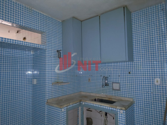 Imagem Apartamento com 3 Quartos à Venda, 105 m² em Icaraí - Niterói