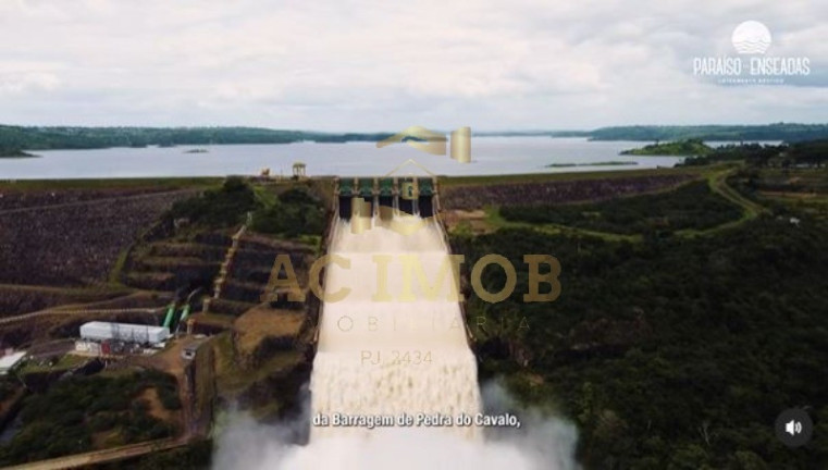 Imagem Terreno à Venda, 1.000 m² em Cipoal - Governador Mangabeira