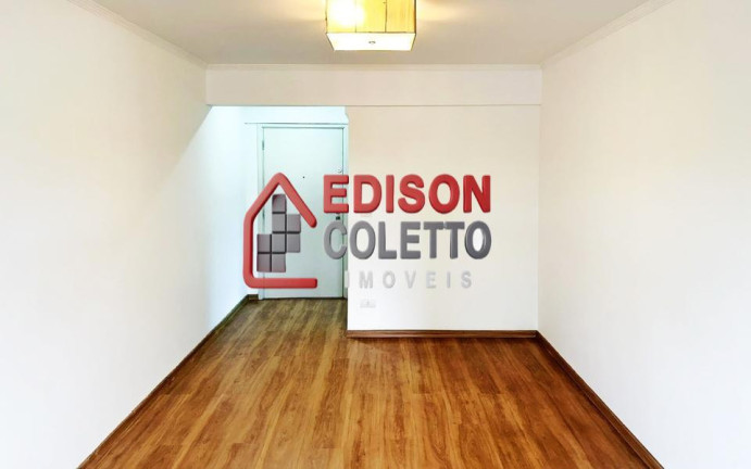 Imagem Apartamento com 3 Quartos à Venda, 74 m² em Vila Independência - Piracicaba Imagem Apartamento com 3 Quartos à Venda, 74 m² em Vila Independência - Piracicaba