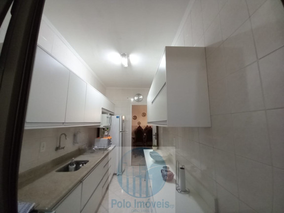 Imagem Apartamento com 2 Quartos à Venda, 88 m² em Santa Cruz Do José Jacques - Ribeirão Preto