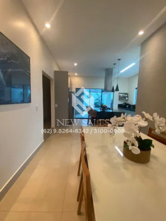 Imagem Casa com 3 Quartos à Venda, 360 m² em Residencial Condomínio Jardim Veneza - Senador Canedo Imagem Casa com 3 Quartos à Venda, 360 m² em Residencial Condomínio Jardim Veneza - Senador Canedo