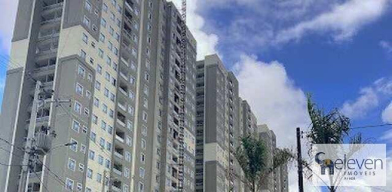 Imagem Apartamento com 2 Quartos à Venda, 45 m² em Pernambués - Salvador Imagem Apartamento com 2 Quartos à Venda, 45 m² em Pernambués - Salvador