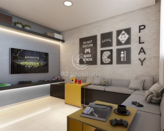 Imagem Apartamento com 2 Quartos à Venda, 42 m² em São Cristóvão - Rio De Janeiro Imagem Apartamento com 2 Quartos à Venda, 42 m² em São Cristóvão - Rio De Janeiro