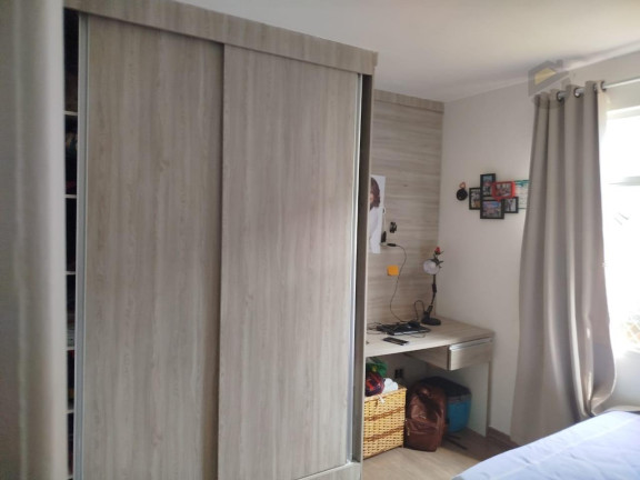 Imagem Apartamento com 3 Quartos à Venda, 94 m² em Bacacheri - Curitiba Imagem Apartamento com 3 Quartos à Venda, 94 m² em Bacacheri - Curitiba