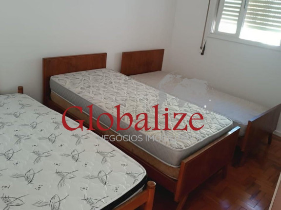 Imagem Imóvel com 2 Quartos à Venda, 90 m² em Aparecida - Santos Imagem Imóvel com 2 Quartos à Venda, 90 m² em Aparecida - Santos