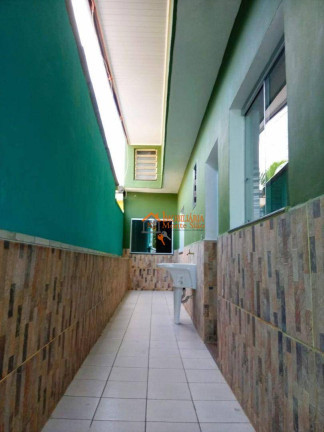 Imagem Sobrado com 5 Quartos à Venda, 200 m² em Parque Primavera - Guarulhos Imagem Sobrado com 5 Quartos à Venda, 200 m² em Parque Primavera - Guarulhos