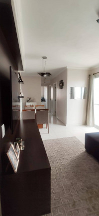 Imagem Apartamento com 3 Quartos à Venda, 66 m² em Vila Ema - São Paulo Imagem Apartamento com 3 Quartos à Venda, 66 m² em Vila Ema - São Paulo