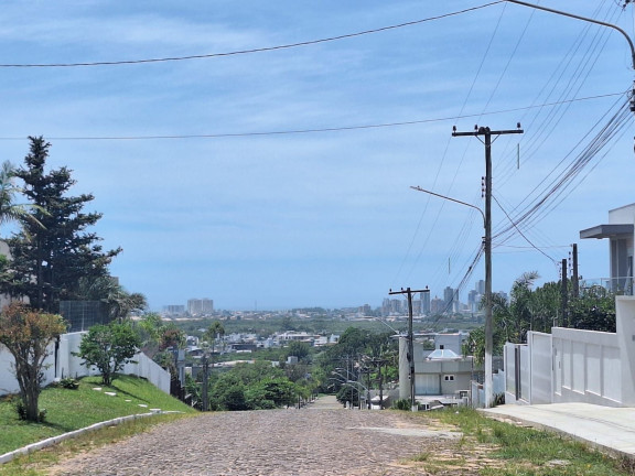 Imagem Casa com 3 Quartos à Venda, 126 m² em Centenário - Torres Imagem Casa com 3 Quartos à Venda, 126 m² em Centenário - Torres