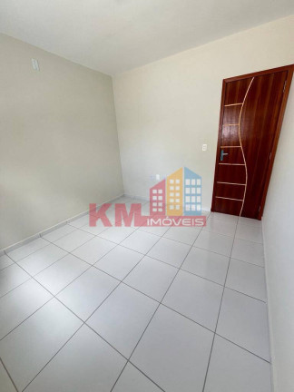 Imagem Casa com 3 Quartos à Venda, 123 m² em Abolição - Mossoró Imagem Casa com 3 Quartos à Venda, 123 m² em Abolição - Mossoró