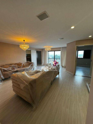 Imagem Apartamento com 4 Quartos à Venda, 188 m² em Parque Anchieta - São Bernardo Do Campo Imagem Apartamento com 4 Quartos à Venda, 188 m² em Parque Anchieta - São Bernardo Do Campo