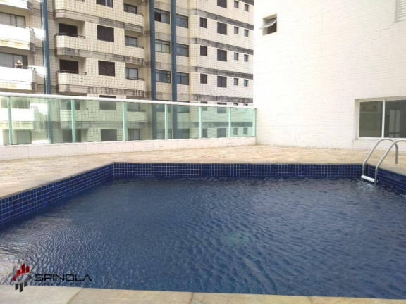 Imagem Apartamento com 3 Quartos à Venda, 206 m² em Vila Caiçara - Praia Grande Imagem Apartamento com 3 Quartos à Venda, 206 m² em Vila Caiçara - Praia Grande