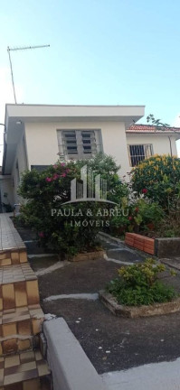 Imagem Casa com 6 Quartos à Venda, 200 m² em Vila Nossa Senhora Das Vitórias - Mauá Imagem Casa com 6 Quartos à Venda, 200 m² em Vila Nossa Senhora Das Vitórias - Mauá