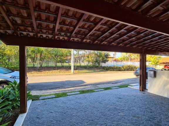 Imagem Casa de Condomínio com 2 Quartos à Venda, 80 m² em Jardim Zulmira - Sorocaba Imagem Casa de Condomínio com 2 Quartos à Venda, 80 m² em Jardim Zulmira - Sorocaba