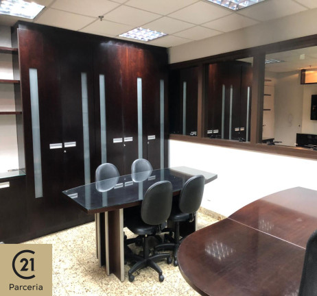 Imagem Imóvel Comercial para Alugar, 40 m² em Moema - São Paulo Imagem Imóvel Comercial para Alugar, 40 m² em Moema - São Paulo