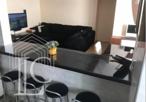 Imagem Apartamento com 2 Quartos à Venda, 87 m² em Vila Mascote - São Paulo