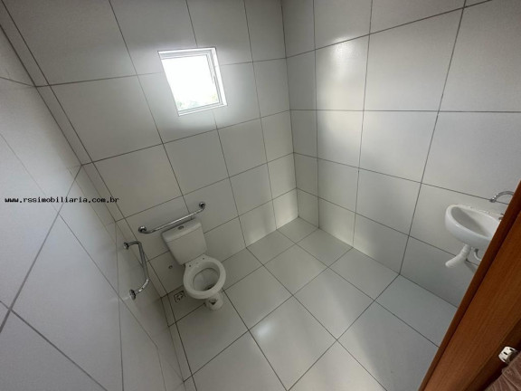 Imagem Apartamento com 2 Quartos à Venda, 54 m² em Planalto Boa Esperança - João Pessoa