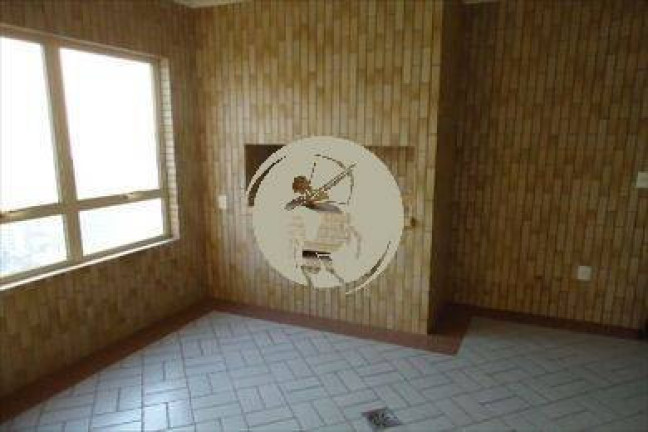Imagem Cobertura com 5 Quartos à Venda, 600 m² em Aparecida - Santos Imagem Cobertura com 5 Quartos à Venda, 600 m² em Aparecida - Santos