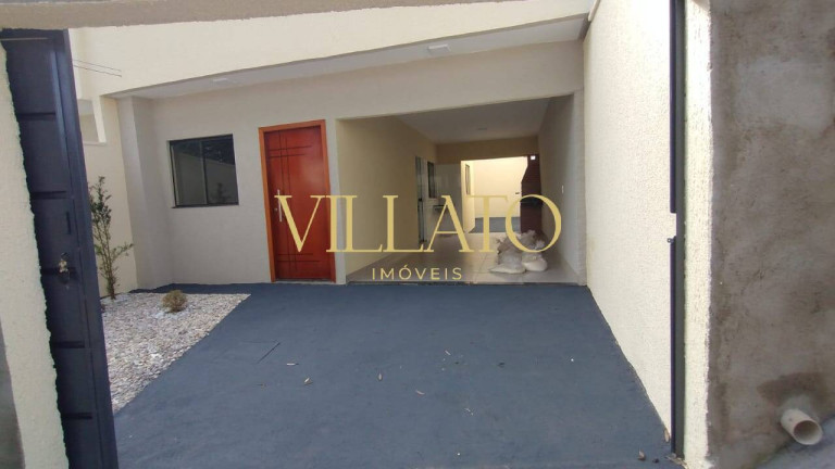 Casa com 2 Quartos à Venda, 74 m² em Setor Morada Do Bosque - Trindade