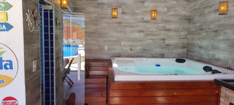 Imagem Casa com 3 Quartos à Venda, 300 m² em Balneário Flórida - Praia Grande