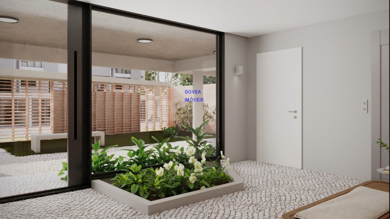 Imagem Apartamento com 2 Quartos à Venda, 49 m² em Novo Mundo - Curitiba
