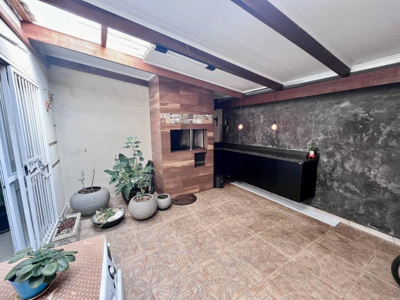 Imagem Sobrado com 3 Quartos à Venda, 147 m² em Igara - Canoas Imagem Sobrado com 3 Quartos à Venda, 147 m² em Igara - Canoas