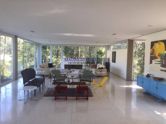 Imagem Casa com 4 Quartos à Venda, 1.500 m² em Residencial Tamboré - Barueri Imagem Casa com 4 Quartos à Venda, 1.500 m² em Residencial Tamboré - Barueri