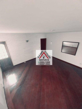 Imagem Sobrado com 4 Quartos à Venda, 220 m² em Campo Grande - São Paulo Imagem Sobrado com 4 Quartos à Venda, 220 m² em Campo Grande - São Paulo