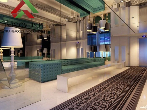 Imagem Imóvel com 5 Quartos à Venda, 312 m² em Jaqueira - Recife