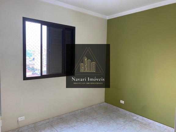 Imagem Apartamento com 2 Quartos à Venda, 57 m² em Vila Mazzei - São Paulo Imagem Apartamento com 2 Quartos à Venda, 57 m² em Vila Mazzei - São Paulo