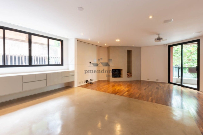 Imagem Apartamento com 4 Quartos à Venda, 212 m² em Perdizes - São Paulo Imagem Apartamento com 4 Quartos à Venda, 212 m² em Perdizes - São Paulo