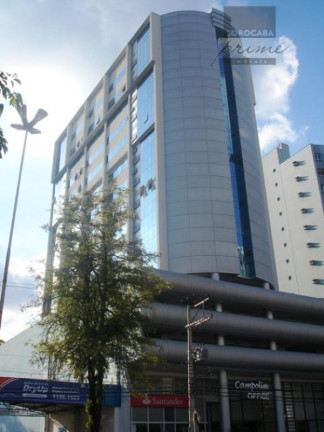 Imagem Imóvel Comercial para Alugar, em Parque Campolim - Sorocaba Imagem Imóvel Comercial para Alugar, em Parque Campolim - Sorocaba