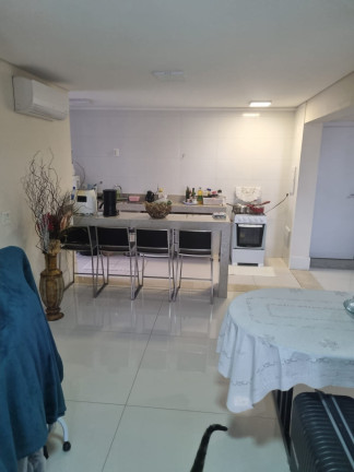Imagem Apartamento com 4 Quartos à Venda, 120 m² em Vila Emir - São Paulo