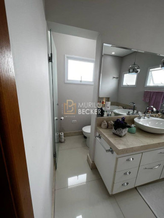 Imagem Casa de Condomínio com 4 Quartos à Venda, 700 m² em Urbanova - São José Dos Campos