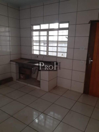 Imagem Casa com 2 Quartos à Venda, 213 m² em Campestre - Santo André