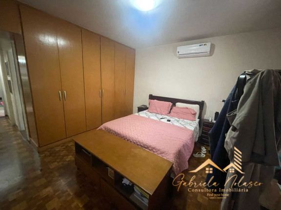 Imagem Apartamento com 3 Quartos à Venda, 21 m² em Pompéia - Santos Imagem Apartamento com 3 Quartos à Venda, 21 m² em Pompéia - Santos