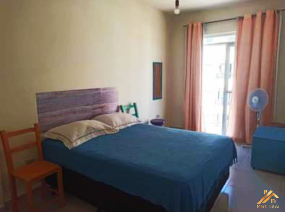 Apartamento com 2 Quartos à Venda, 73 m² em Itaguá - Ubatuba