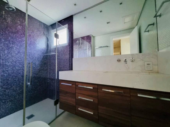 Imagem Apartamento com 3 Quartos à Venda, 178 m² em Brooklin - São Paulo Imagem Apartamento com 3 Quartos à Venda, 178 m² em Brooklin - São Paulo