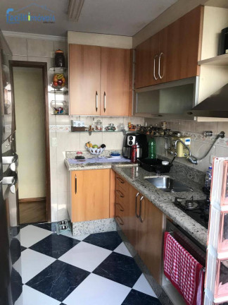 Imagem Apartamento com 2 Quartos à Venda, 56 m² em Taboão - Diadema Imagem Apartamento com 2 Quartos à Venda, 56 m² em Taboão - Diadema