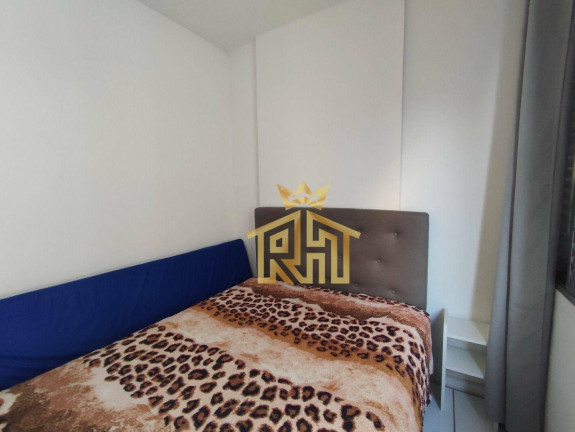 Imagem Kitnet com 1 Quarto à Venda, 32 m² em Guilhermina - Praia Grande Imagem Kitnet com 1 Quarto à Venda, 32 m² em Guilhermina - Praia Grande