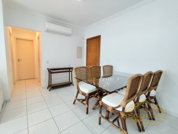 Foto do imóvel Apartamento com 2 Quartos à Venda, 80 m² em Riviera De São Lourenço - Bertioga