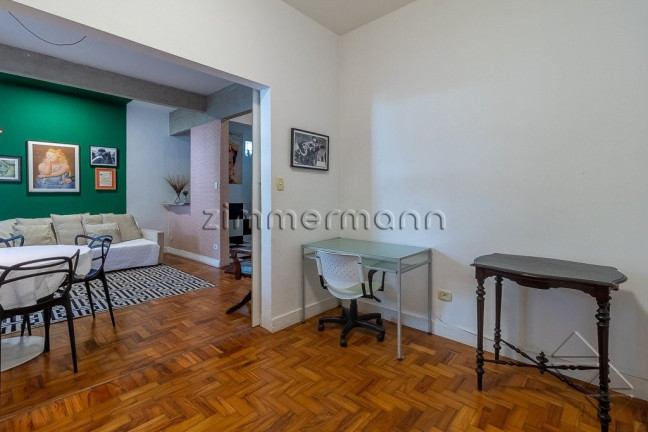 Imagem Apartamento com 1 Quarto à Venda, 80 m² em Pinheiros - São Paulo Imagem Apartamento com 1 Quarto à Venda, 80 m² em Pinheiros - São Paulo