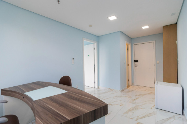 Sala Comercial à Venda, 24 m² em Ipiranga - São Paulo