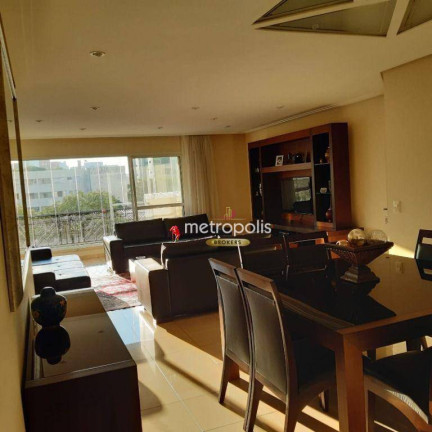 Imagem Apartamento com 4 Quartos à Venda, 181 m² em Santa Paula - São Caetano Do Sul Imagem Apartamento com 4 Quartos à Venda, 181 m² em Santa Paula - São Caetano Do Sul