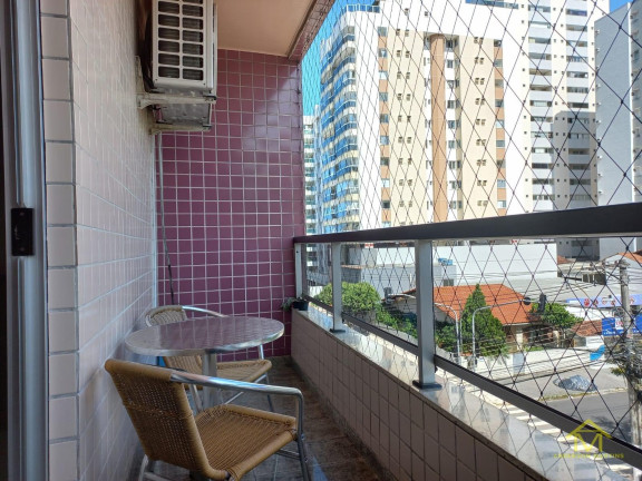 Imagem Apartamento com 3 Quartos à Venda, 120 m² em Itapuã - Vila Velha Imagem Apartamento com 3 Quartos à Venda, 120 m² em Itapuã - Vila Velha