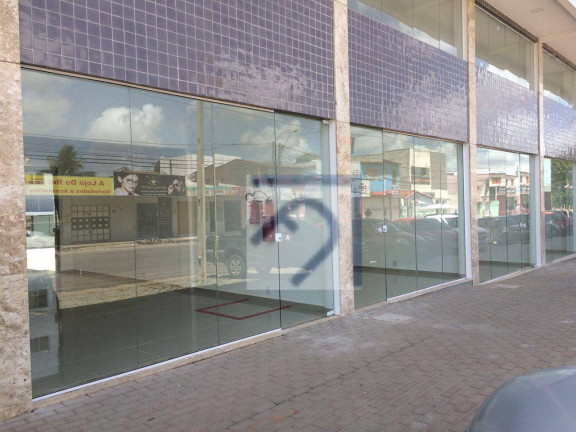 Imagem Loja para Alugar, 31 m² em Planalto - Natal Imagem Loja para Alugar, 31 m² em Planalto - Natal