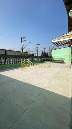 Imagem Casa com 5 Quartos à Venda, 570 m² em Dos Casa - São Bernardo Do Campo Imagem Casa com 5 Quartos à Venda, 570 m² em Dos Casa - São Bernardo Do Campo