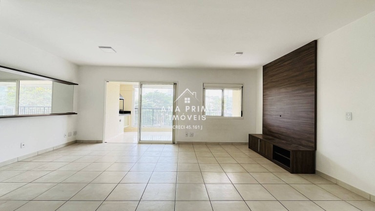 Imagem Apartamento com 3 Quartos à Venda, 143 m² em Parque Residencial Aquarius - São José Dos Campos