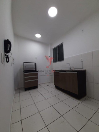 Imagem Cobertura com 2 Quartos à Venda, 107 m² em Piracicamirim - Piracicaba Imagem Cobertura com 2 Quartos à Venda, 107 m² em Piracicamirim - Piracicaba