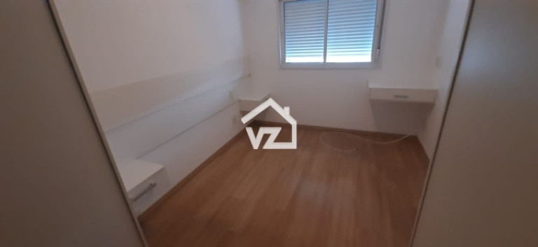 Imagem Apartamento com 2 Quartos para Alugar, 65 m² em Jardim Leonor - São Paulo